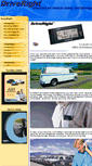 Mobile Screenshot of driveright.cc
